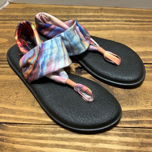 Sanuk Shoes - Sanuk yoga sling